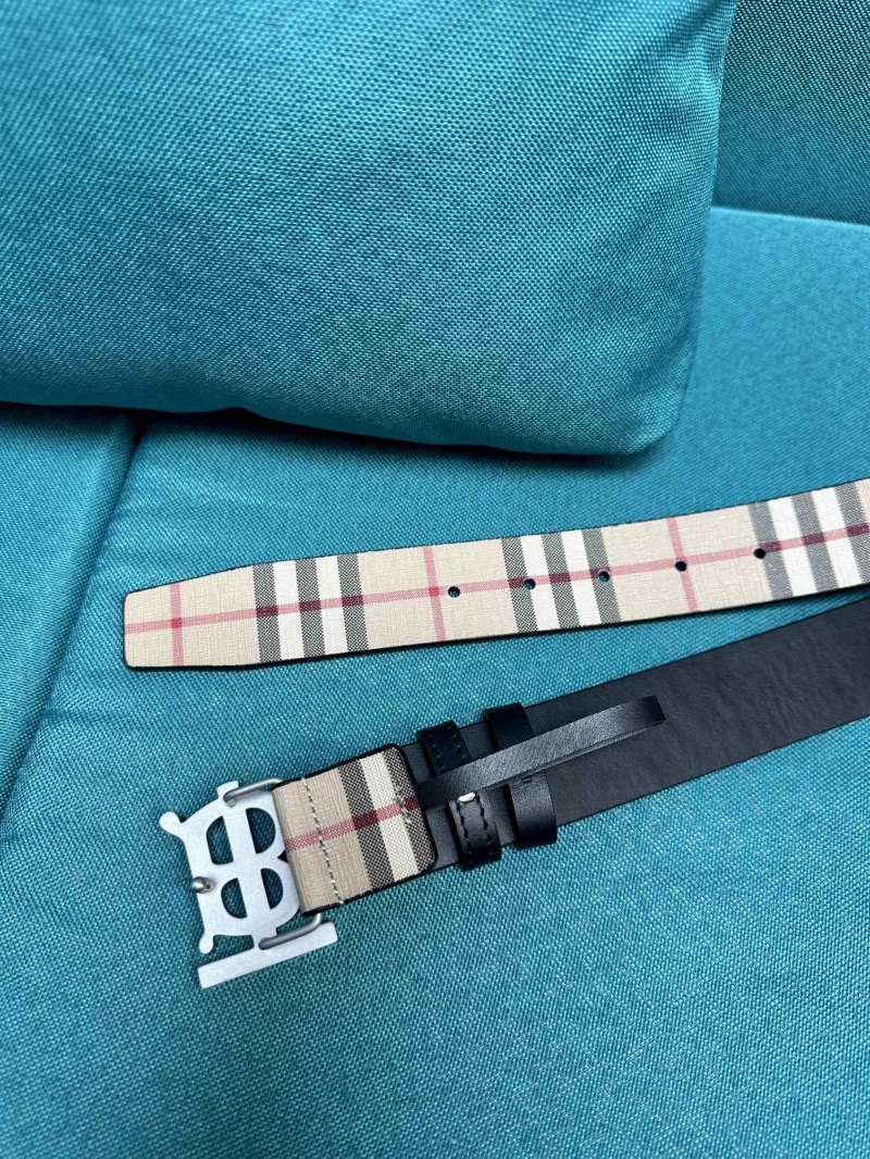 Burberry Belts